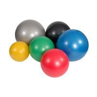 PELOTAS INFLABLES TIPO BOBATH